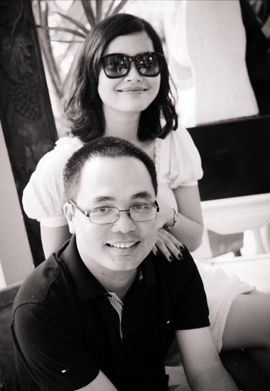 Đạo diễn Phan Đăng Di bên nhà sản xuất kiêm diễn viên nữ chính - Đỗ Thị Hải Yến. Cả hai sẽ xuất hiện trên thảm đỏ LHP Berlin vào đầu tháng hai. Đạo diễn Phan Đăng Di bên nhà sản xuất kiêm diễn viên nữ chính Đỗ Thị Hải Yến.