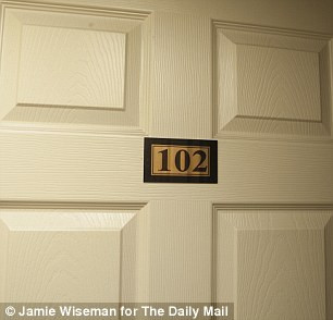 Phòng ở của Hayat Boumeddiene Phòng ở của Hayat Boumeddiene