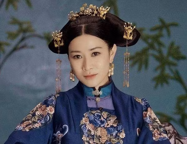 Xa Thi Mạn và những mỹ nhân TVB xuất thân từ Hoa hậu Hong Kong ảnh 12