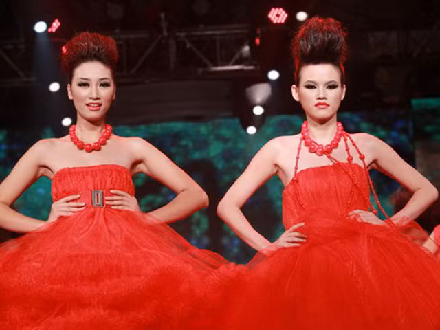 Ngã rẽ của Trang Khiếu, Tuyết Lan... các chân dài Next Top Model nổi danh một thời