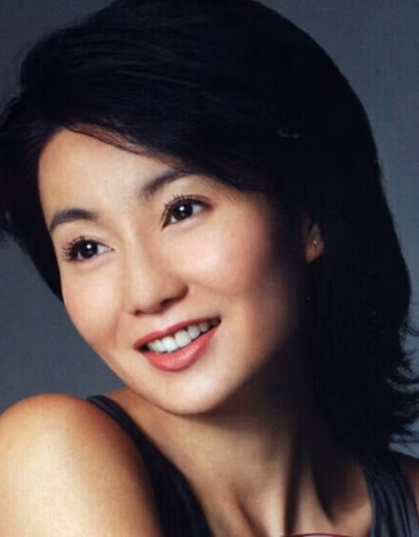 Xa Thi Mạn và những mỹ nhân TVB xuất thân từ Hoa hậu Hong Kong ảnh 14