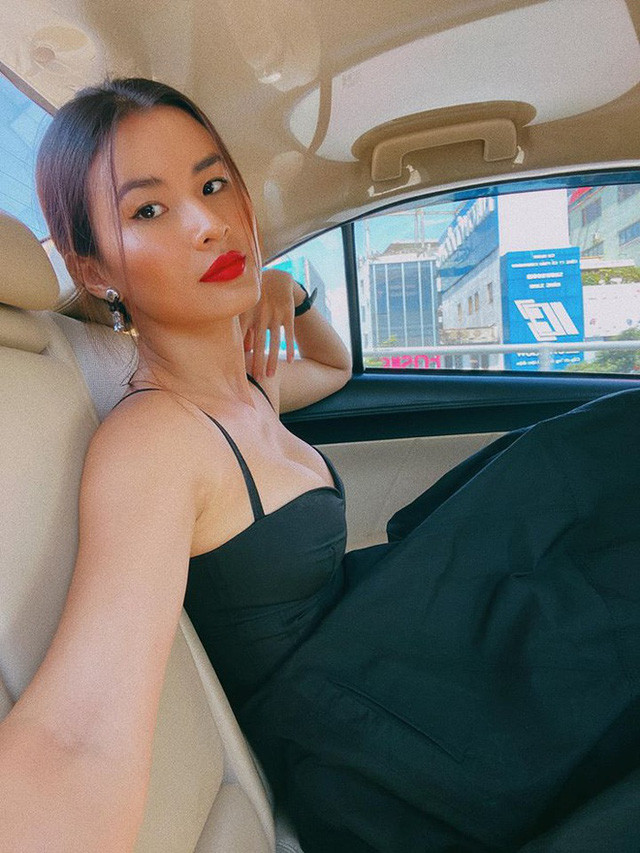 Ngã rẽ của các chân dài Next Top Model nổi danh một thời - Ảnh 9. Ngã rẽ của các chân dài Next Top Model nổi danh một thời - Ảnh 9.