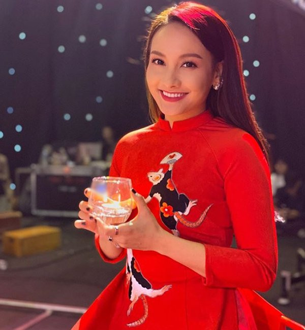 khoe lai anh hoi 8 tuoi, bao thanh "xinh lao" duoc dan tinh nuc no khen xinh tu be - 12