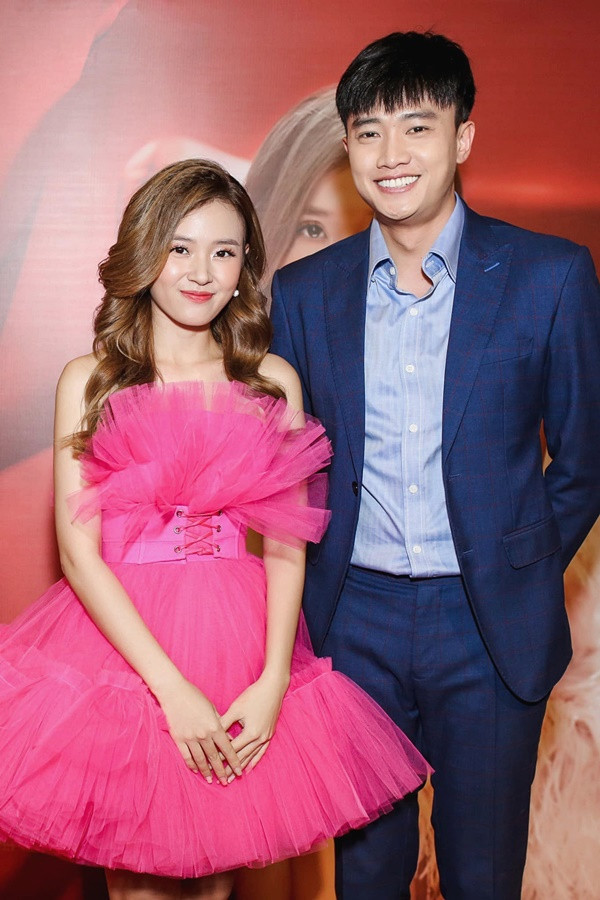 Lộ ảnh Midu 10 năm trước khiến tài tử có nhà 35 tỷ cũng phải hết hồn-5