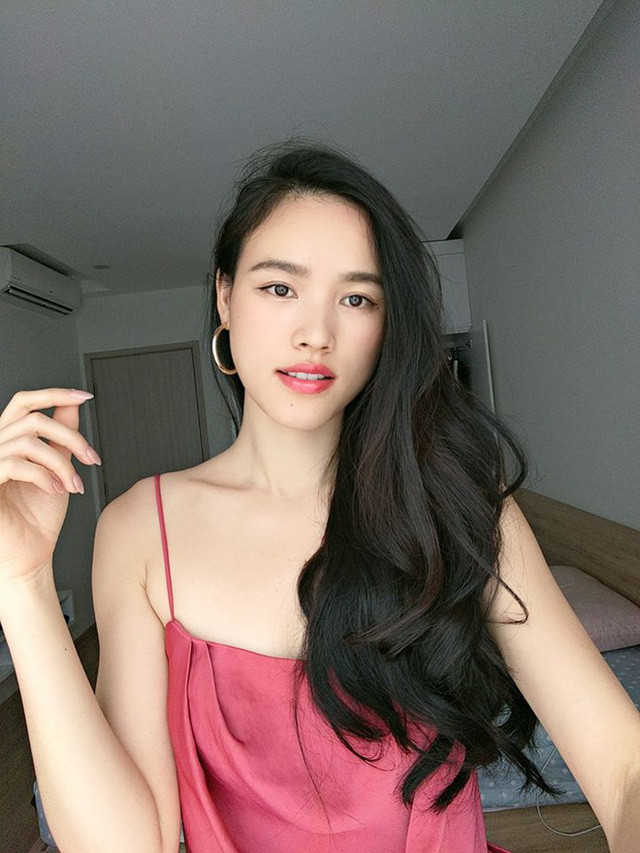 Ngã rẽ của các chân dài Next Top Model nổi danh một thời - Ảnh 3. Ngã rẽ của các chân dài Next Top Model nổi danh một thời - Ảnh 3.