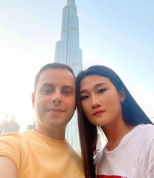 Ngã rẽ của các chân dài Next Top Model nổi danh một thời - Ảnh 8. Ngã rẽ của các chân dài Next Top Model nổi danh một thời - Ảnh 8.