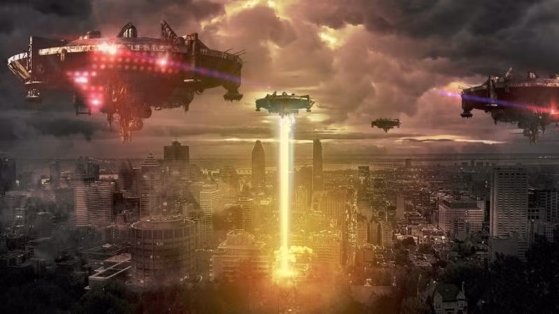 Hiểm họa tấn công điều khiển học từ vũ trụ