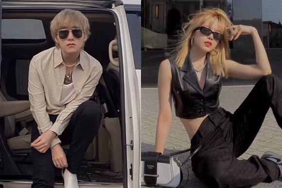 Lộ thêm bằng chứng hẹn hò giữa Sơn Tùng M-TP và Thiều Bảo Trâm