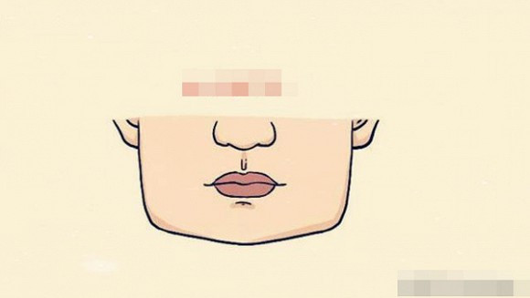 Người có tướng cằm này, một đời giàu sang phú quý Người có tướng cằm này, một đời giàu sang phú quý
