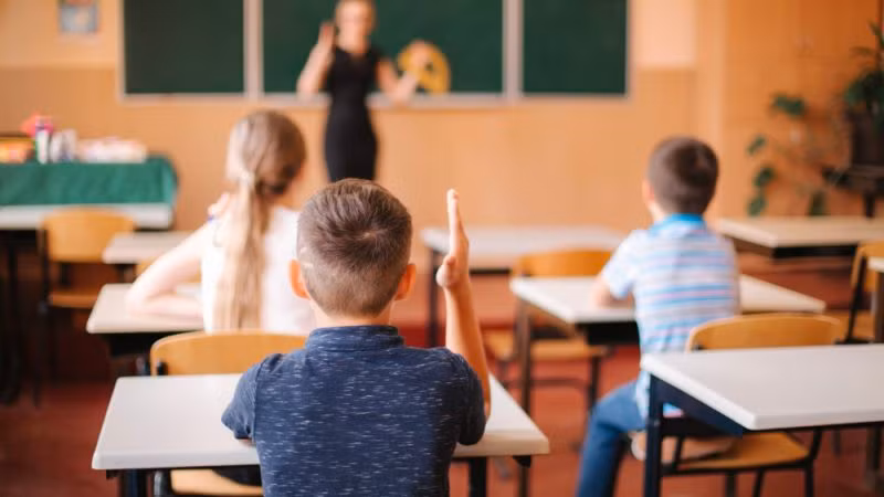 Phụ huynh sở hữu bằng tốt nghiệp loại nào thì con cái có xu hướng đạt được bằng cấp tương tự.