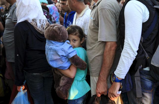 Tị nạn, nhập cư, Địa Trung Hải Tị nạn, nhập cư, Địa Trung Hải