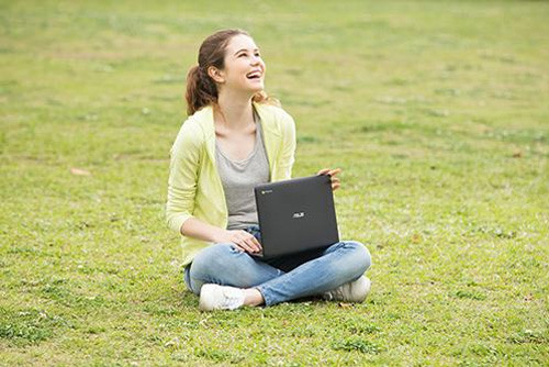 3 tiêu chí “vàng” khi mua laptop tựu trường. ảnh 3 3 tiêu chí “vàng” khi mua laptop tựu trường. ảnh 3