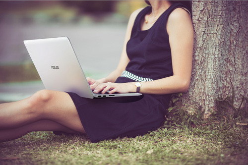 3 tiêu chí “vàng” khi mua laptop tựu trường. ảnh 2 3 tiêu chí “vàng” khi mua laptop tựu trường. ảnh 2