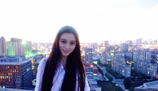 Bí mật diễn viên thế thân xinh đẹp của Phạm Băng Băng