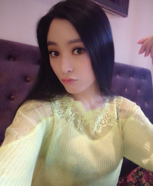 Bí mật diễn viên thế thân xinh đẹp của Phạm Băng Băng