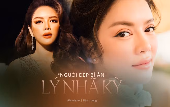 Lý Nhã Kỳ: Ngôi sao giàu có nhất nhì showbiz, sở hữu những mối quan hệ bí ẩn với những người nổi tiếng