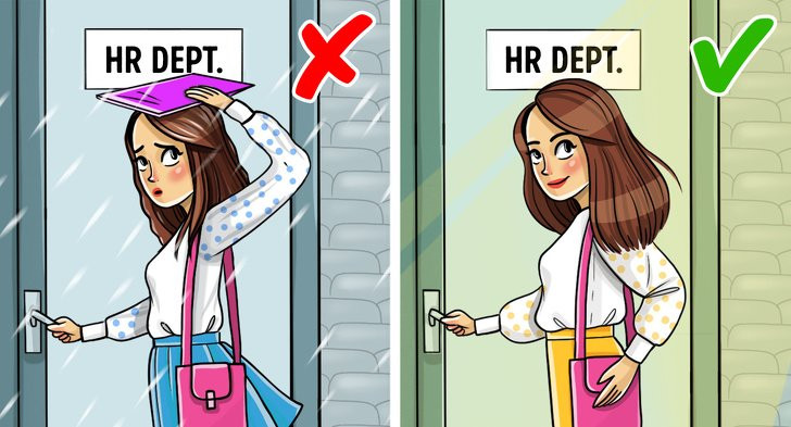 9 điều âm thầm phá hoại buổi phỏng vấn nhưng bạn thường bỏ qua