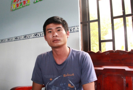 Trao chìa khóa chiếc ô tô cho người hùng đèo Bảo Lộc - Ảnh 1 Trao chia khoa chiec o to cho nguoi hung deo Bao Loc - Anh 1