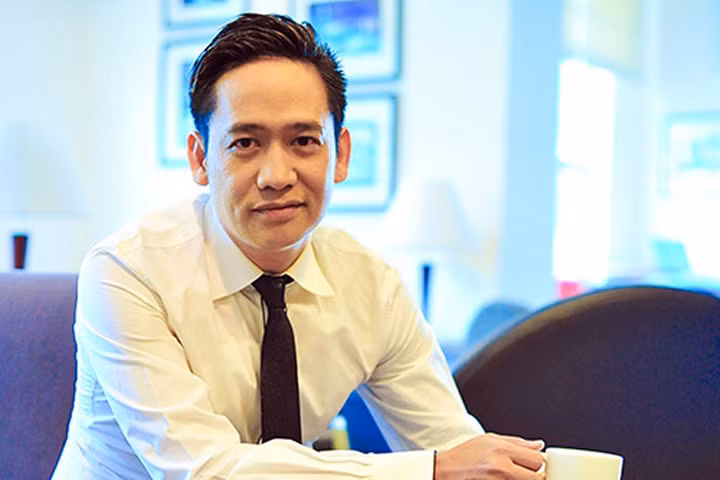 Duy Mạnh: "Ngày xưa, tôi và Ngọc Sơn rất ham chơi"