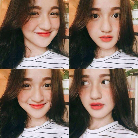 Hot girl Cần Thơ xinh đẹp thường bị nhầm là gái Tây - Ảnh 4 Hot girl Can Tho xinh dep thuong bi nham la gai Tay - Anh 4