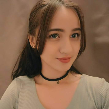 Hot girl Cần Thơ xinh đẹp thường bị nhầm là gái Tây - Ảnh 1 Hot girl Can Tho xinh dep thuong bi nham la gai Tay - Anh 1
