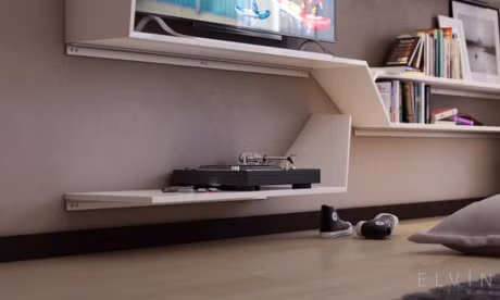 3 mau thiet ke phong ngu cho nhung nguoi tre tuoi - Anh 5