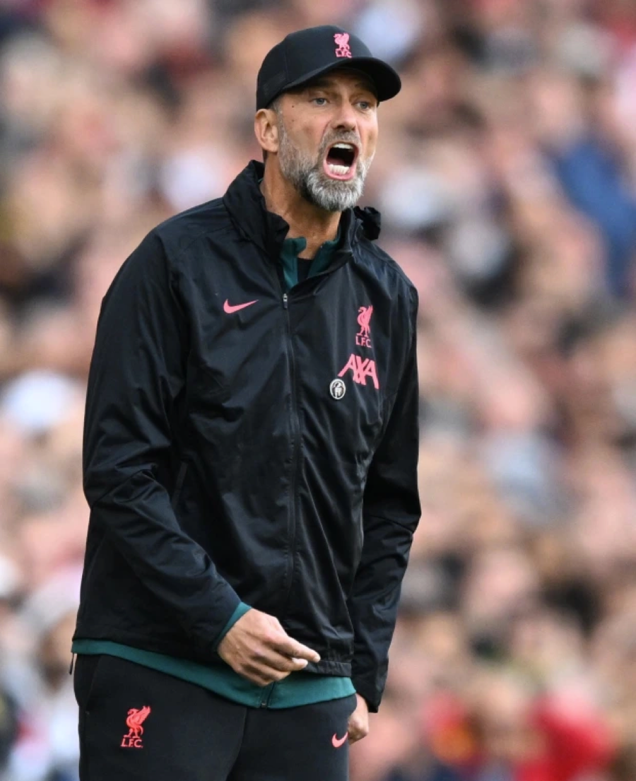 Jurgen Klopp không thể giúp Liverpool thể tiến xa trong mùa giải này. Jurgen Klopp không thể giúp Liverpool thể tiến xa trong mùa giải này.