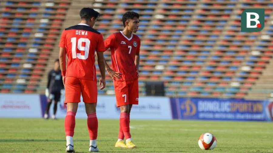 Chuyên gia Indonesia cho rằng đội nhà không có điểm yếu tại SEA Games 32. Chuyên gia Indonesia cho rằng đội nhà không có điểm yếu tại SEA Games 32.