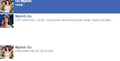 Nhiều Facebook mạo danh 9X cởi áo ngực bịt mũi ở đám cháy - Ảnh 2 Nhieu Facebook mao danh 9X coi ao nguc bit mui o dam chay - Anh 2