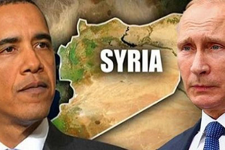 Học giả Mỹ khuyên Washington nên nhường “khúc xương” Syria cho Nga