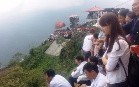 Chiem nguong du luon va ruong bac thang o Mu Cang Chai - Anh 4