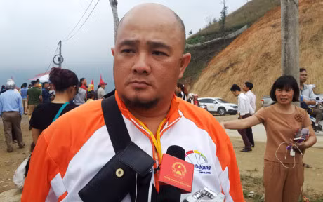 Chiem nguong du luon va ruong bac thang o Mu Cang Chai - Anh 10