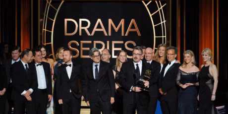 Du doan Emmy 2016: ly do 