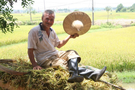 Một câu chuyện sẽ khiến nhiều đứa con thấy xấu hổ - Ảnh 2 Mot cau chuyen se khien nhieu dua con thay xau ho - Anh 2