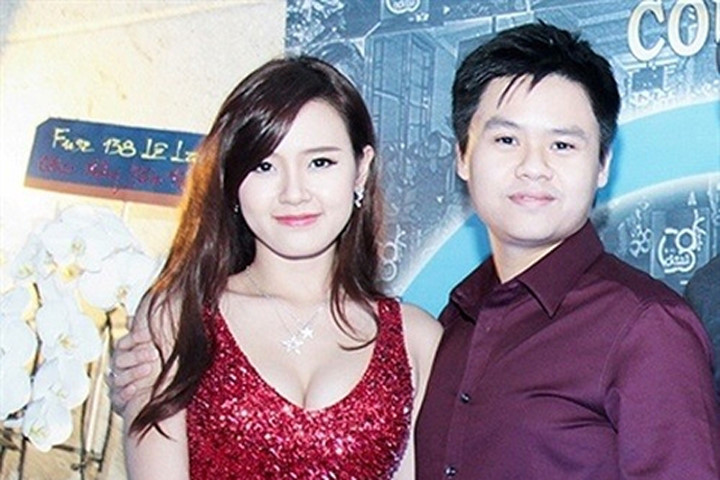 Phan Thành khẳng định chưa có tình mới sau khi chia tay Midu