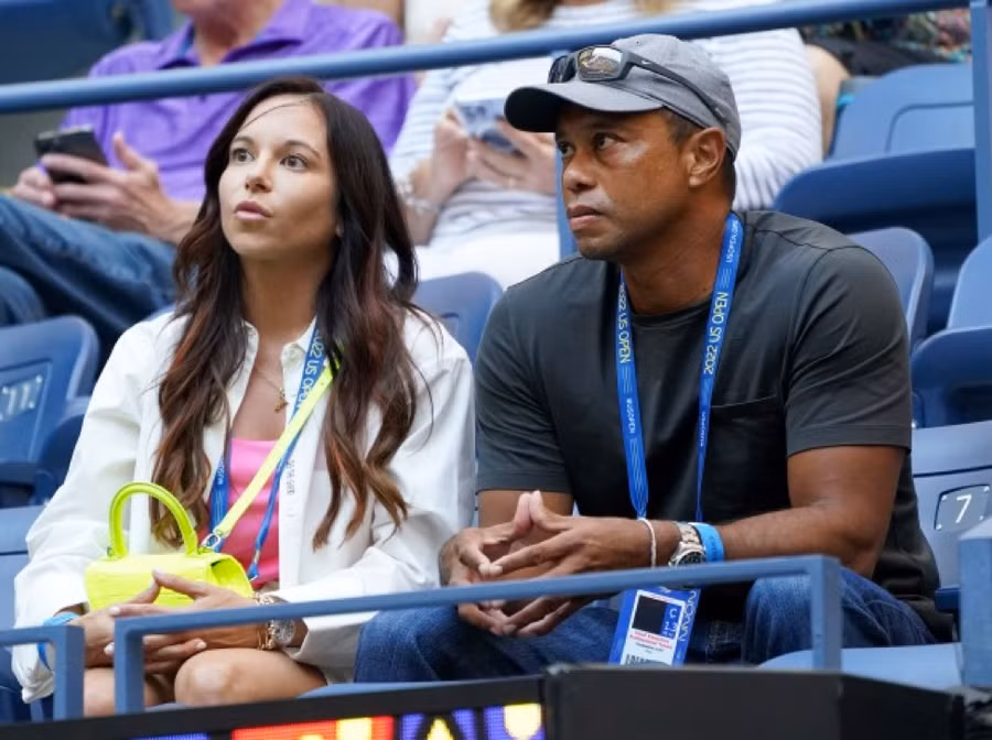 Erica Herman kiện Tiger Woods phải bồi thường 30 triệu USD ‘tổn thất tinh thần’.