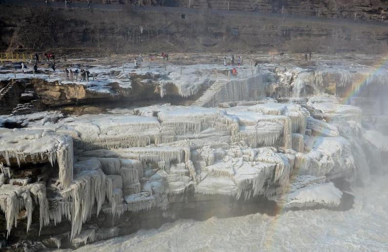 Khung canh song Hoang Ha khi buoc vao mua bang gia hinh anh 5 7.jpg