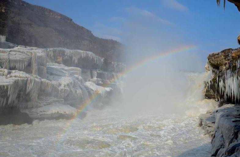 Khung canh song Hoang Ha khi buoc vao mua bang gia hinh anh 6 6.jpg