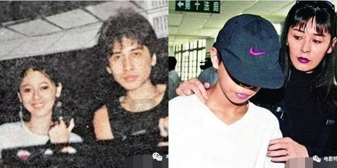 Vương Tổ Hiền: Mỹ nhân đẹp nhất lịch sử Hong Kong bị xã hội đen khống chế, 2 lần bị lừa tình và cái kết bất ngờ ở tuổi 53 - Ảnh 35. Vương Tổ Hiền: Mỹ nhân đẹp nhất lịch sử Hong Kong bị xã hội đen khống chế, 2 lần bị lừa tình và cái kết bất ngờ ở tuổi 53-33