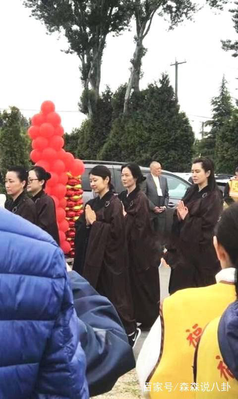 Vương Tổ Hiền: Mỹ nhân đẹp nhất lịch sử Hong Kong bị xã hội đen khống chế, 2 lần bị lừa tình và cái kết bất ngờ ở tuổi 53 - Ảnh 38. Vương Tổ Hiền: Mỹ nhân đẹp nhất lịch sử Hong Kong bị xã hội đen khống chế, 2 lần bị lừa tình và cái kết bất ngờ ở tuổi 53-36