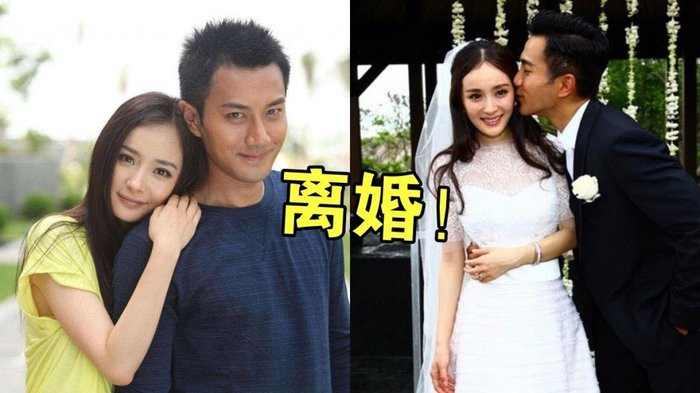 Sau ly hôn với Dương Mịch, trạng thái này của Lưu Khải Uy khiến mọi người thán phục ảnh 15