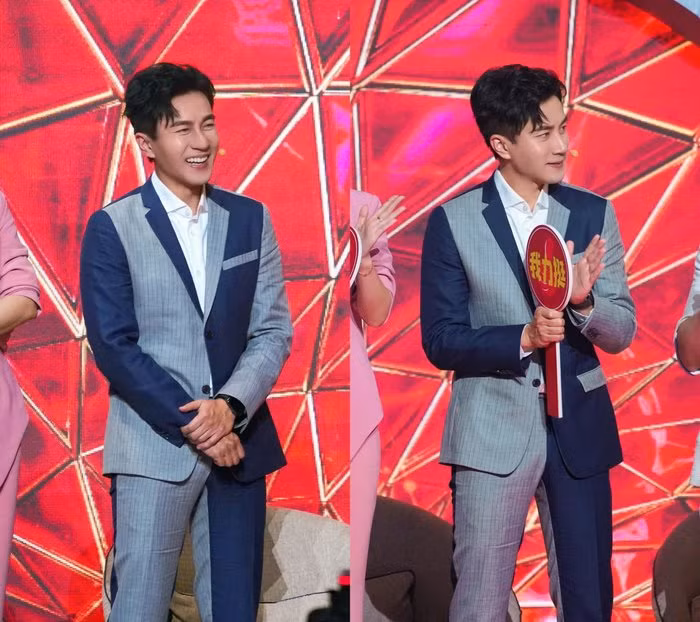 Sau ly hôn với Dương Mịch, trạng thái này của Lưu Khải Uy khiến mọi người thán phục ảnh 4