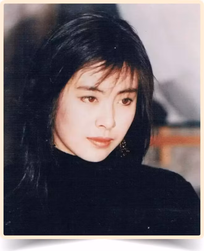 Vương Tổ Hiền: Mỹ nhân đẹp nhất lịch sử Hong Kong bị xã hội đen khống chế, 2 lần bị lừa tình và cái kết bất ngờ ở tuổi 53-5