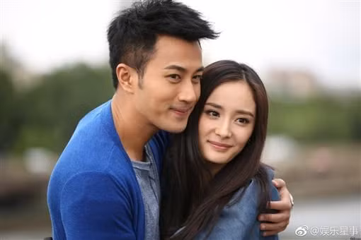 Sau ly hôn với Dương Mịch, trạng thái này của Lưu Khải Uy khiến mọi người thán phục ảnh 11