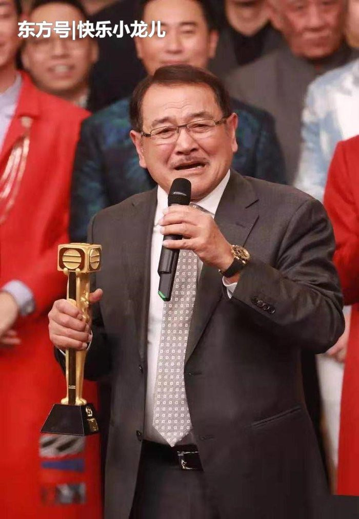 Sau ly hôn với Dương Mịch, trạng thái này của Lưu Khải Uy khiến mọi người thán phục ảnh 7