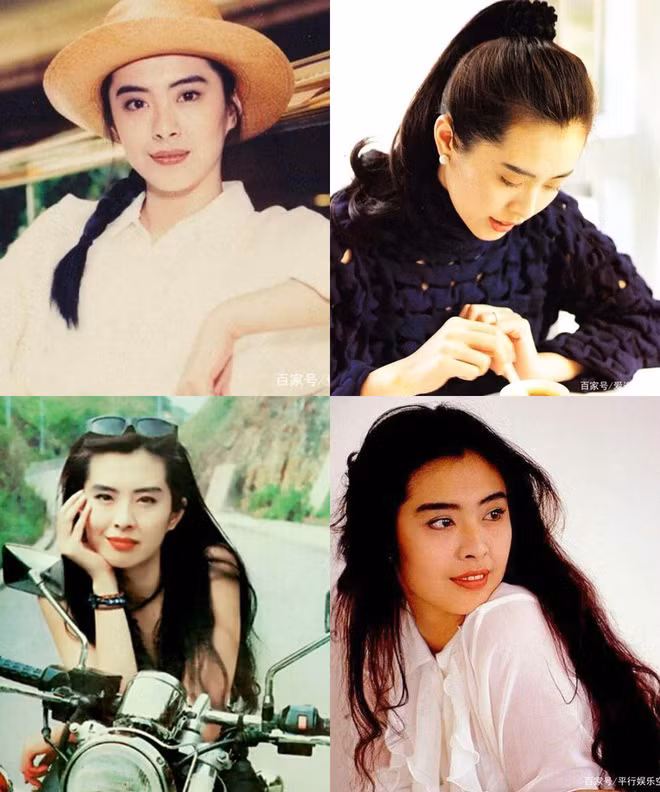 Vương Tổ Hiền: Mỹ nhân đẹp nhất lịch sử Hong Kong bị xã hội đen khống chế, 2 lần bị lừa tình và cái kết bất ngờ ở tuổi 53-31