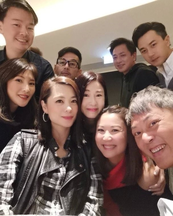 Sau ly hôn với Dương Mịch, trạng thái này của Lưu Khải Uy khiến mọi người thán phục ảnh 1