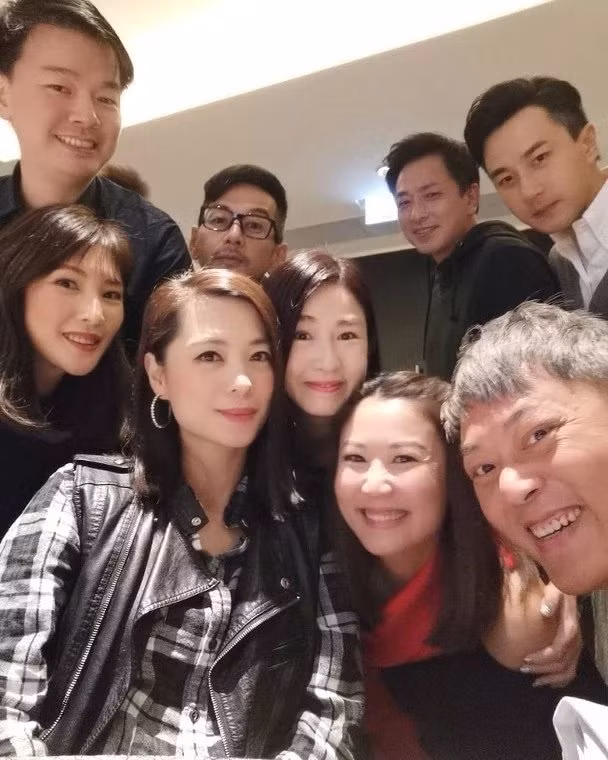 Sau ly hôn với Dương Mịch, trạng thái này của Lưu Khải Uy khiến mọi người thán phục ảnh 1