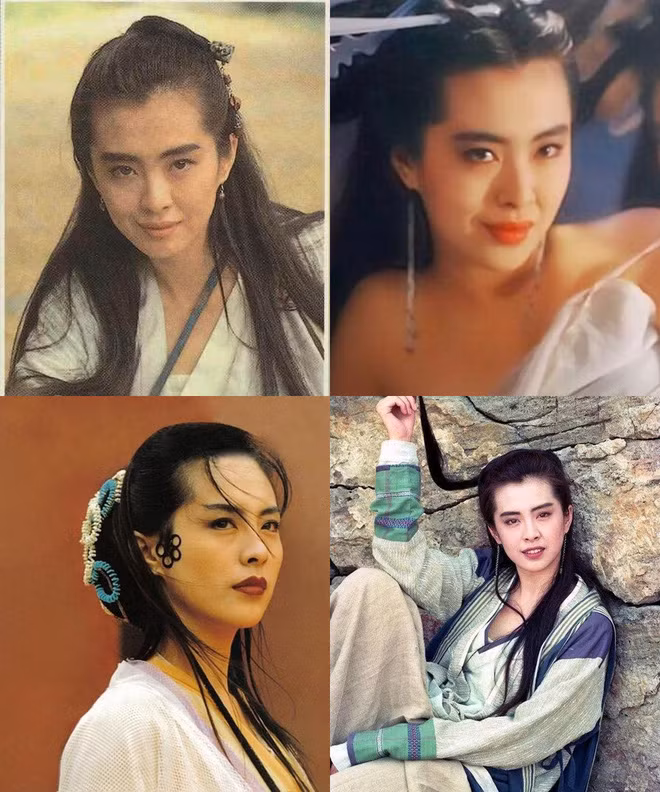 Vương Tổ Hiền: Mỹ nhân đẹp nhất lịch sử Hong Kong bị xã hội đen khống chế, 2 lần bị lừa tình và cái kết bất ngờ ở tuổi 53-20