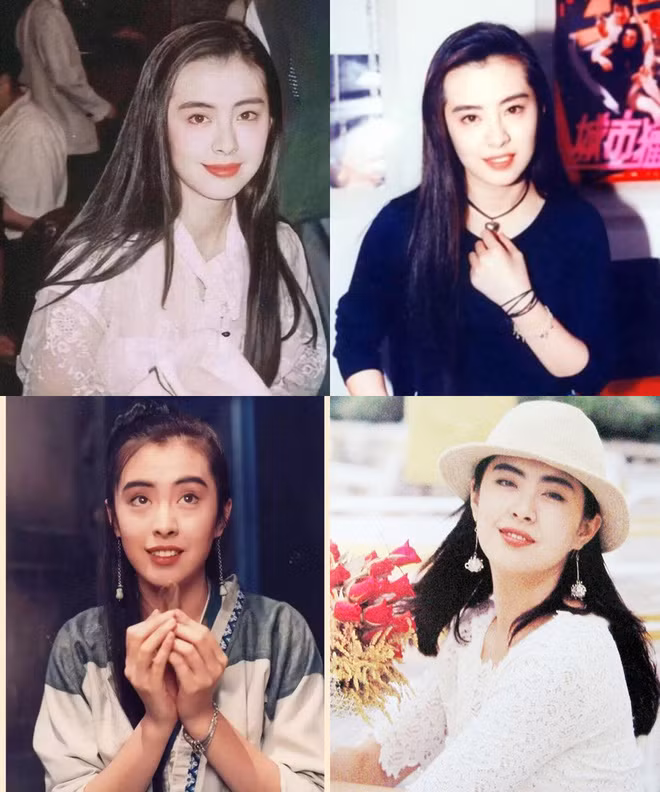 Vương Tổ Hiền: Mỹ nhân đẹp nhất lịch sử Hong Kong bị xã hội đen khống chế, 2 lần bị lừa tình và cái kết bất ngờ ở tuổi 53-27